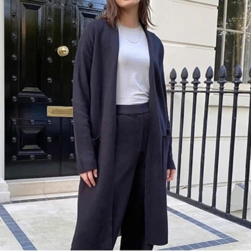 Aritzia | Babaton | Lance Cardigan | XS